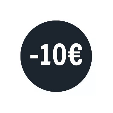 Meno di 10€